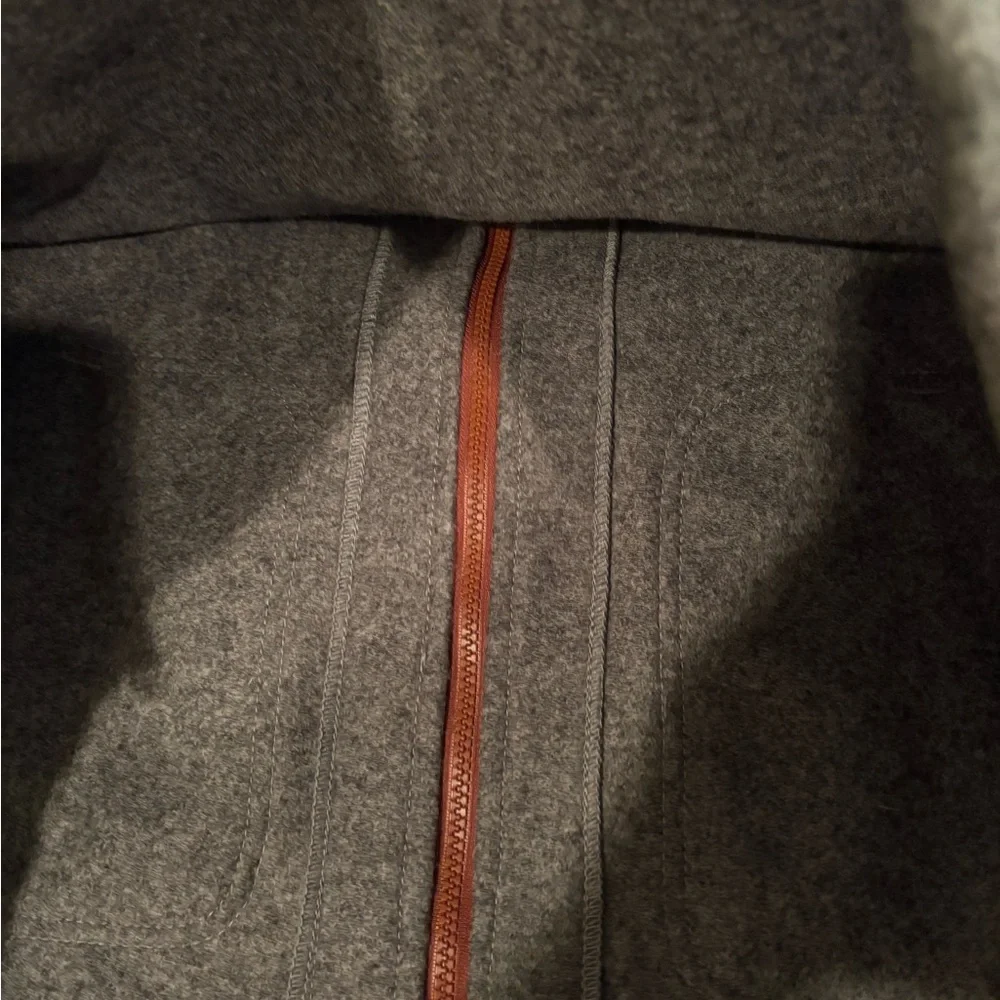 Filson wool vest liner new XL - Picture 3 of 4